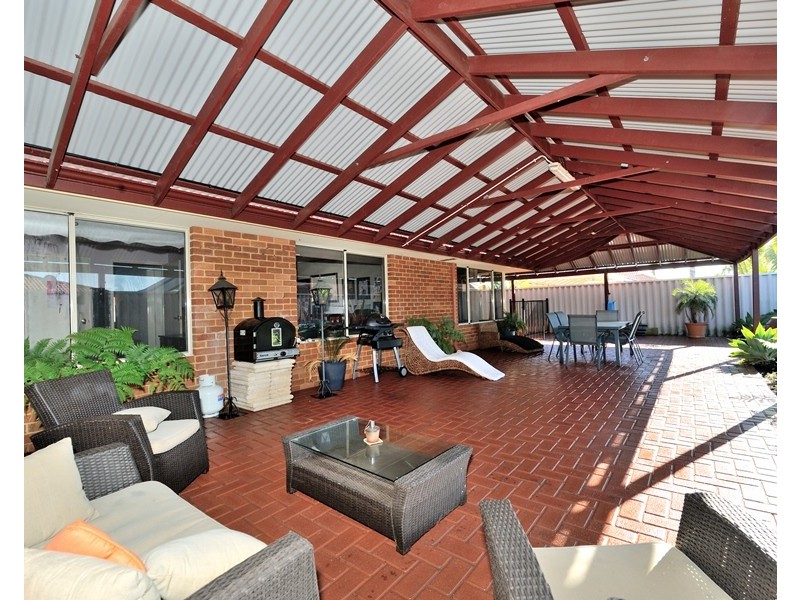 163 Grand Ocean Boulevard, Port Kennedy WA 6172