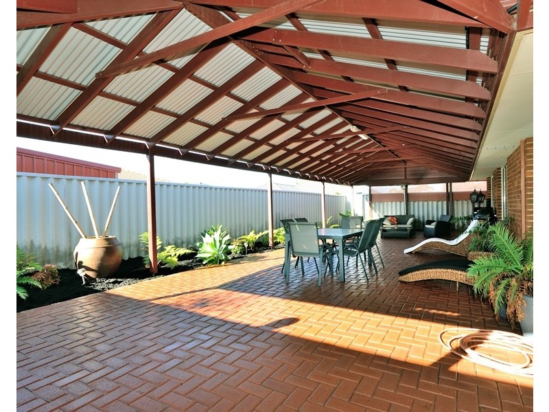 163 Grand Ocean Boulevard, Port Kennedy WA 6172