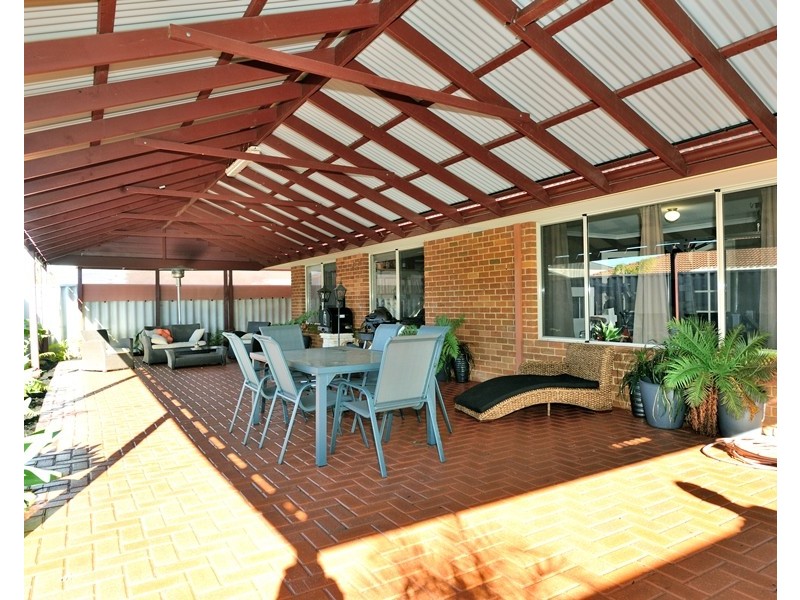 163 Grand Ocean Boulevard, Port Kennedy WA 6172