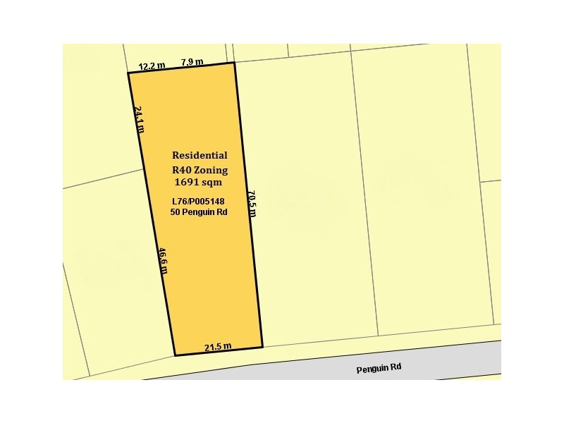 50 Penguin Road, Shoalwater WA 6169