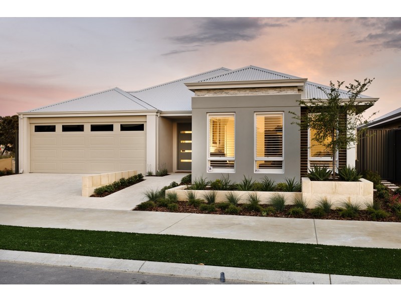 36 Monticello Meander, Landsdale WA 6065