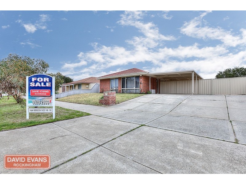 77 Murchison Road, Waikiki WA 6169