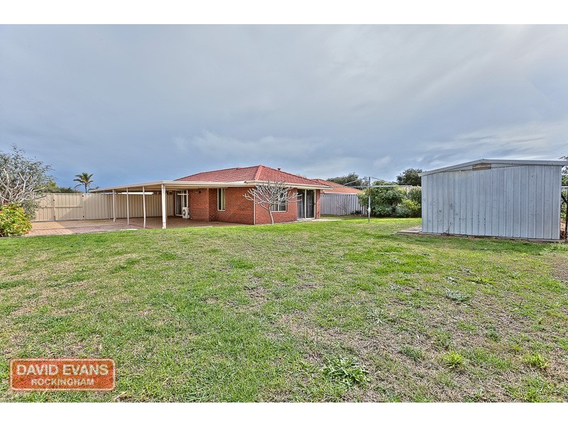 77 Murchison Road, Waikiki WA 6169