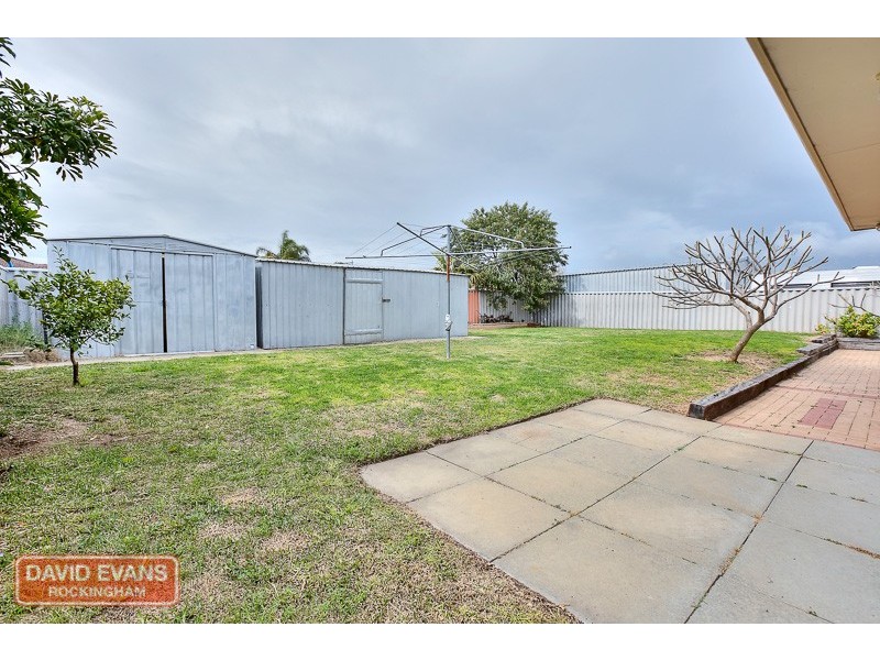 77 Murchison Road, Waikiki WA 6169