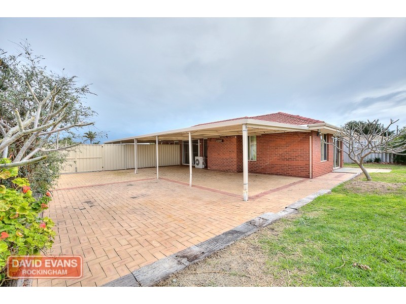 77 Murchison Road, Waikiki WA 6169