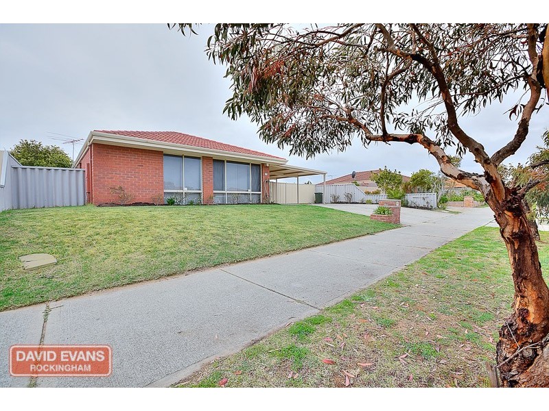 77 Murchison Road, Waikiki WA 6169