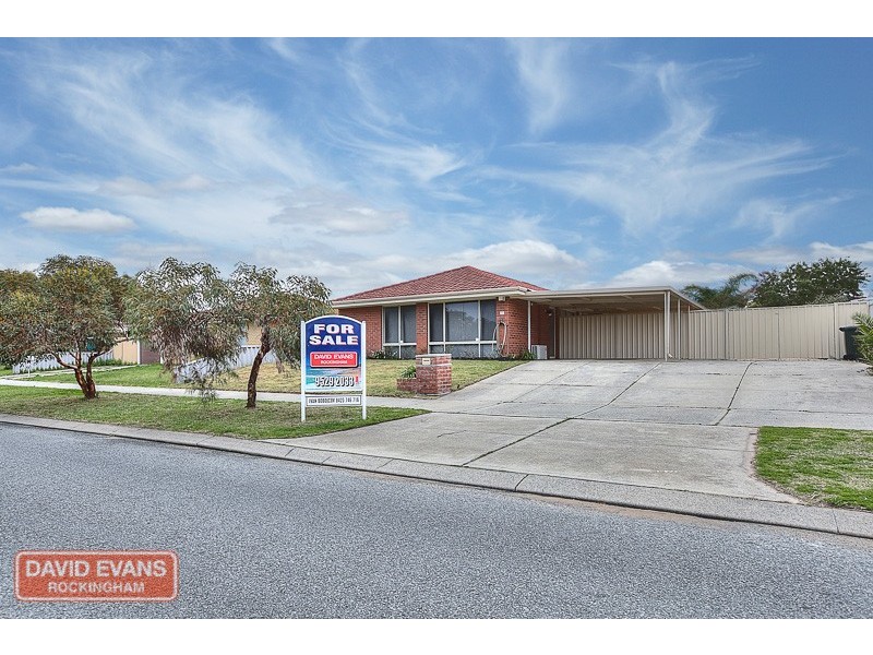 77 Murchison Road, Waikiki WA 6169