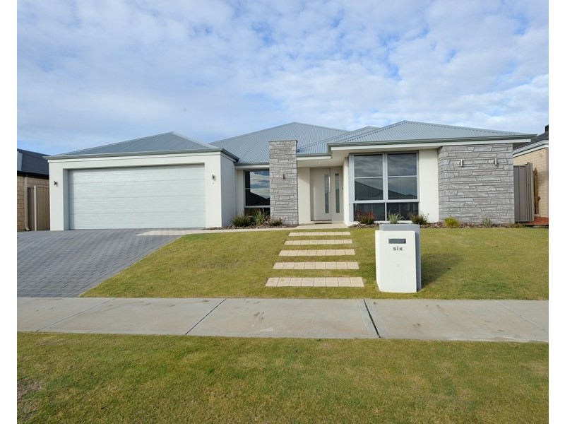 6 Pavonia Parade, Baldivis WA 6171