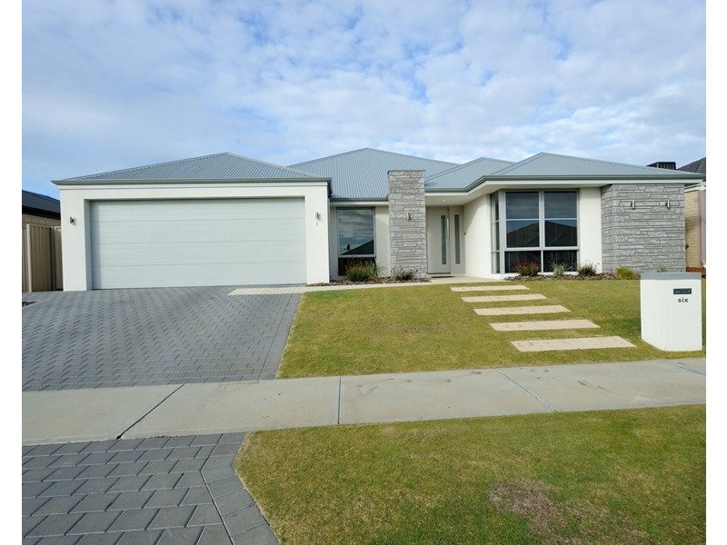 6 Pavonia Parade, Baldivis WA 6171
