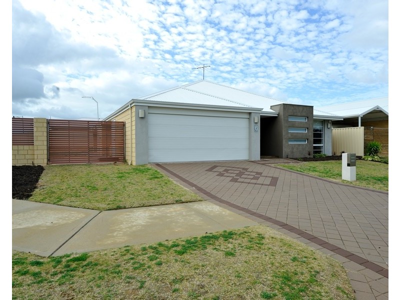 6 Remembrance Drive, Baldivis WA 6171