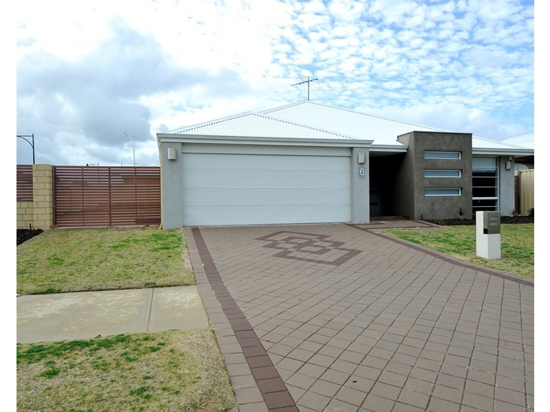 6 Remembrance Drive, Baldivis WA 6171