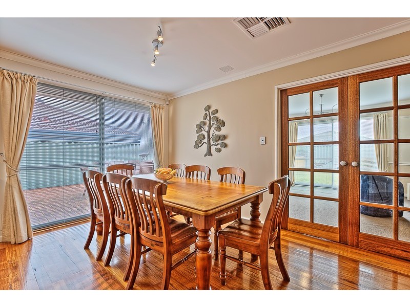 17 Pastrana Crescent, Port Kennedy WA 6172