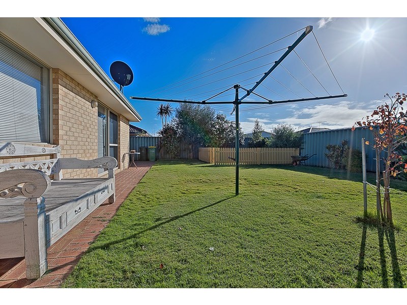 17 Pastrana Crescent, Port Kennedy WA 6172