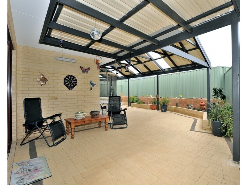 4 State Place, Baldivis WA 6171
