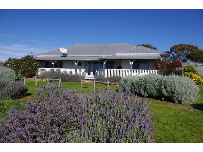 Lot 354 Red Gum Pass Road, Kendenup WA 6323