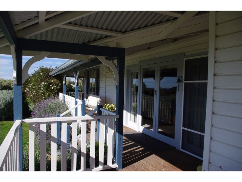 Lot 354 Red Gum Pass Road, Kendenup WA 6323