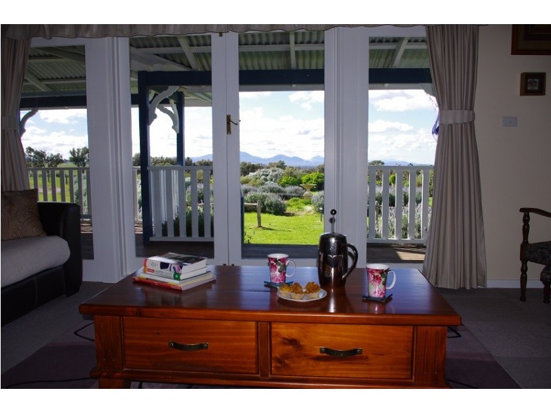 Lot 354 Red Gum Pass Road, Kendenup WA 6323