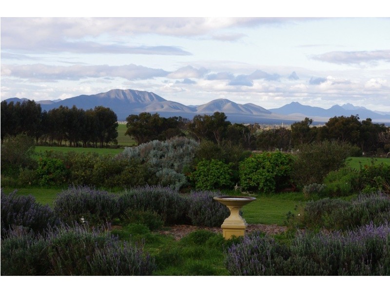 Lot 354 Red Gum Pass Road, Kendenup WA 6323