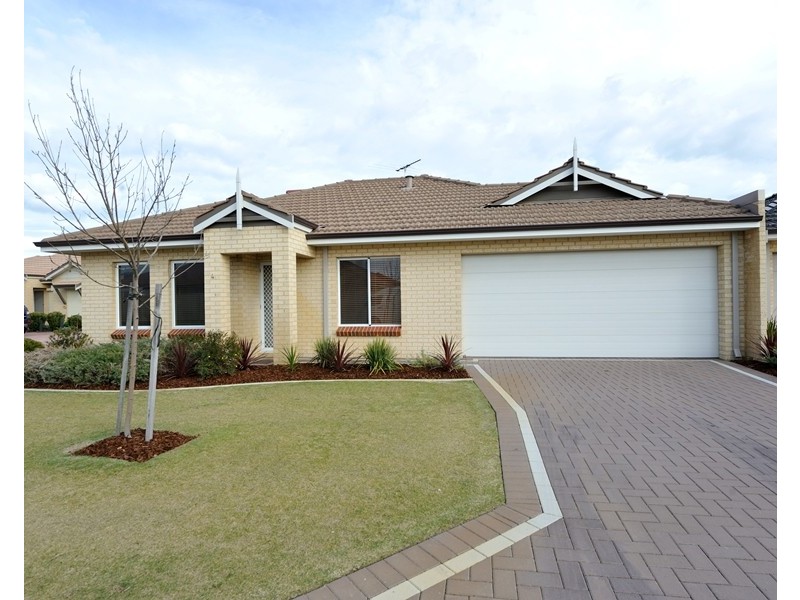 4 Newby Court, Waikiki WA 6169