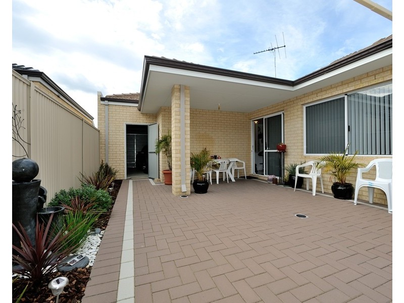 4 Newby Court, Waikiki WA 6169