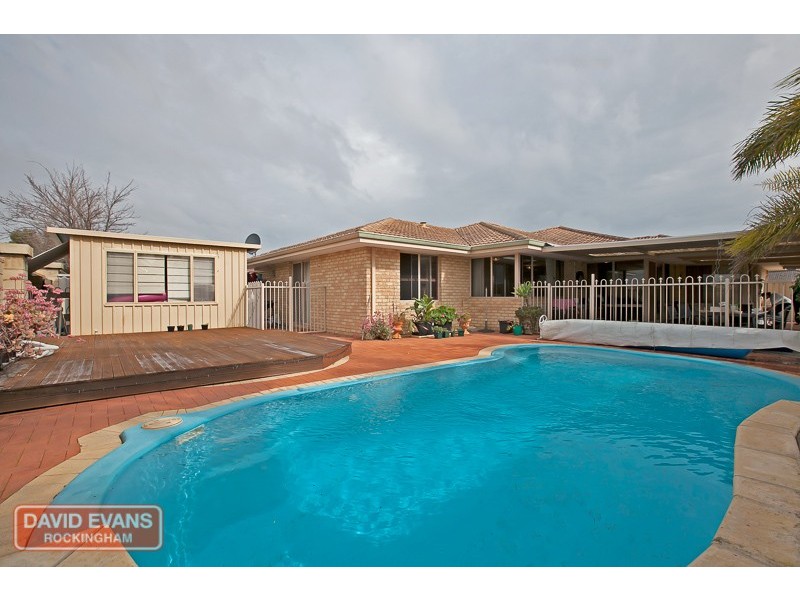 2 Tropea Place, Secret Harbour WA 6173