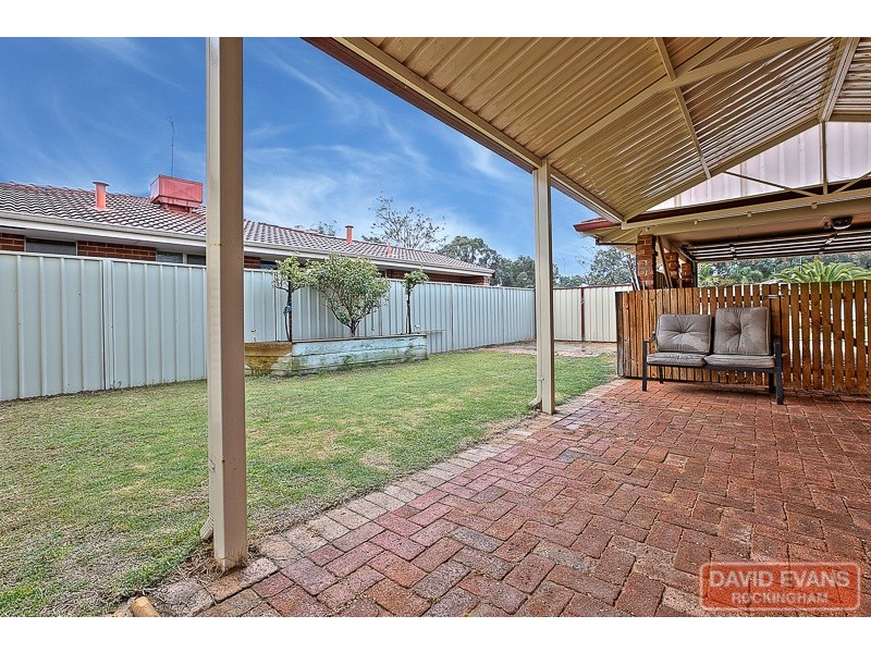 7 Summerlea Avenue, Meadow Springs WA 6210