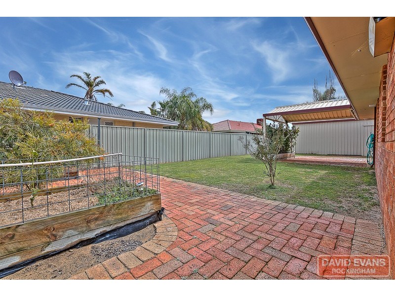 7 Summerlea Avenue, Meadow Springs WA 6210