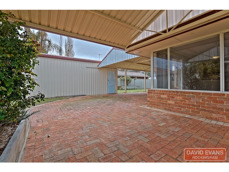 7 Summerlea Avenue, Meadow Springs WA 6210