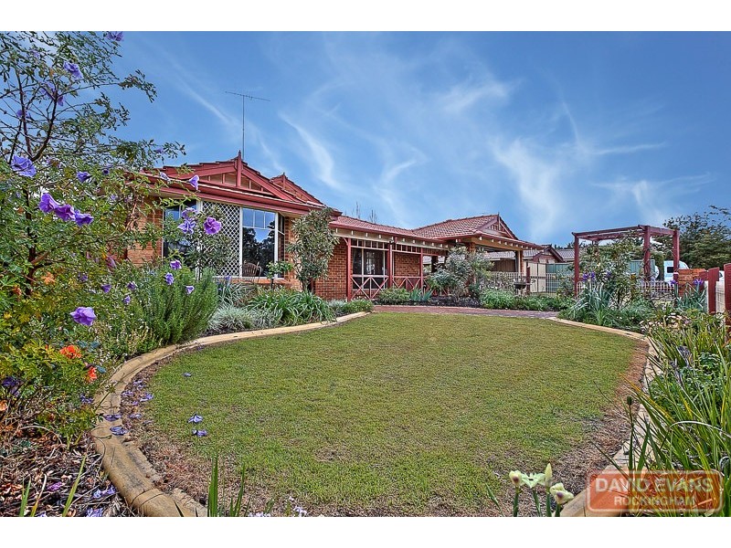 7 Summerlea Avenue, Meadow Springs WA 6210