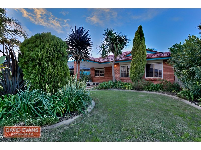 5 Traine Close, Waikiki WA 6169