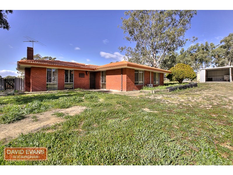 60 Tuart Road, Oakford WA 6121