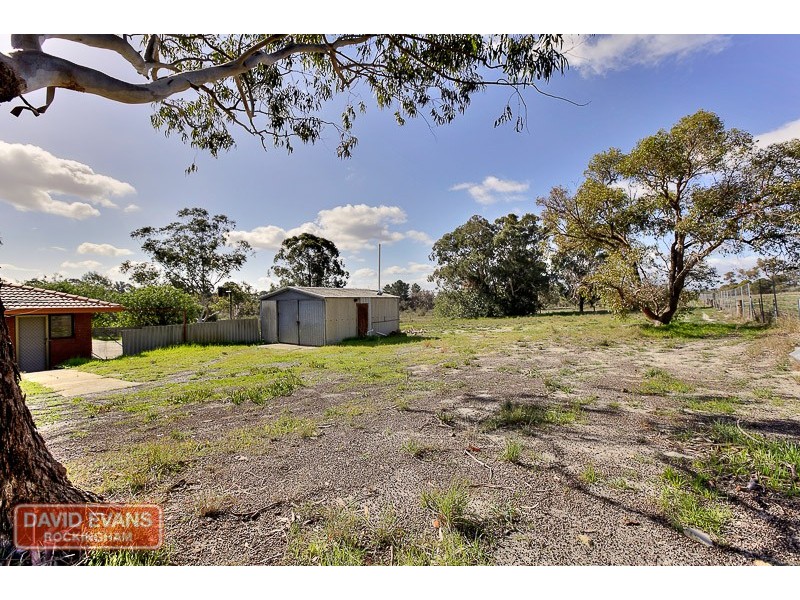 60 Tuart Road, Oakford WA 6121