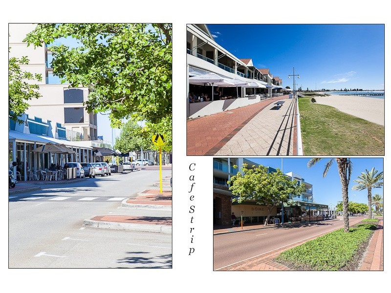 Lot 1, 3A Vista Avenue, Rockingham WA 6168