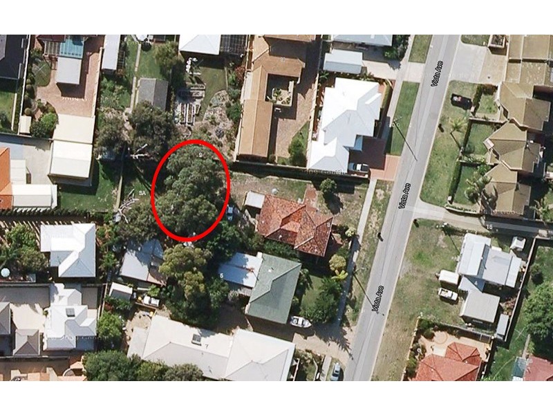 Lot 1, 3A Vista Avenue, Rockingham WA 6168