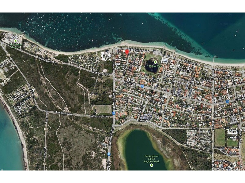 Lot 1, 3A Vista Avenue, Rockingham WA 6168