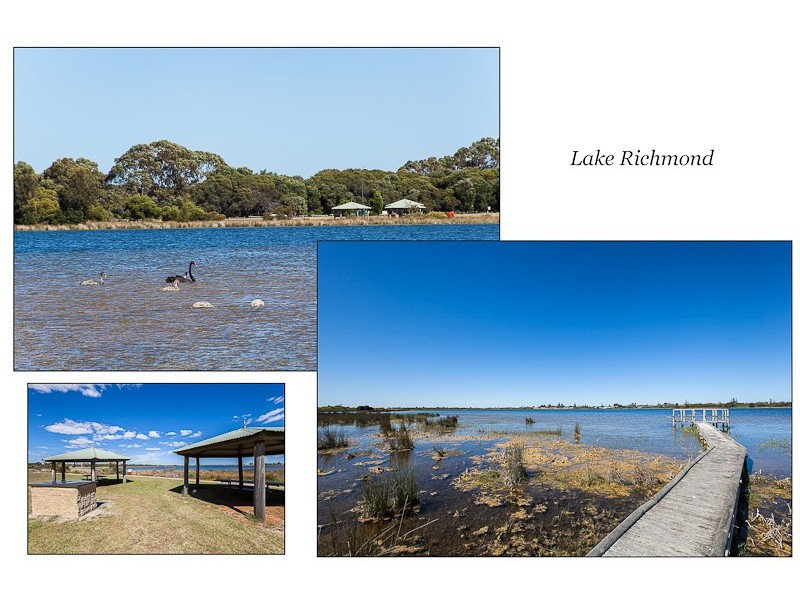 Lot 1, 3A Vista Avenue, Rockingham WA 6168