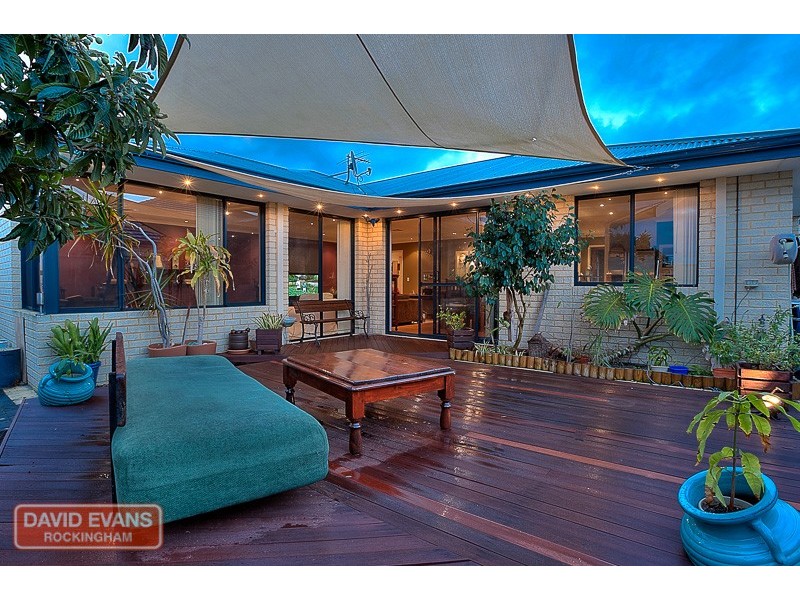 125 Centennial Avenue, Bertram WA 6167