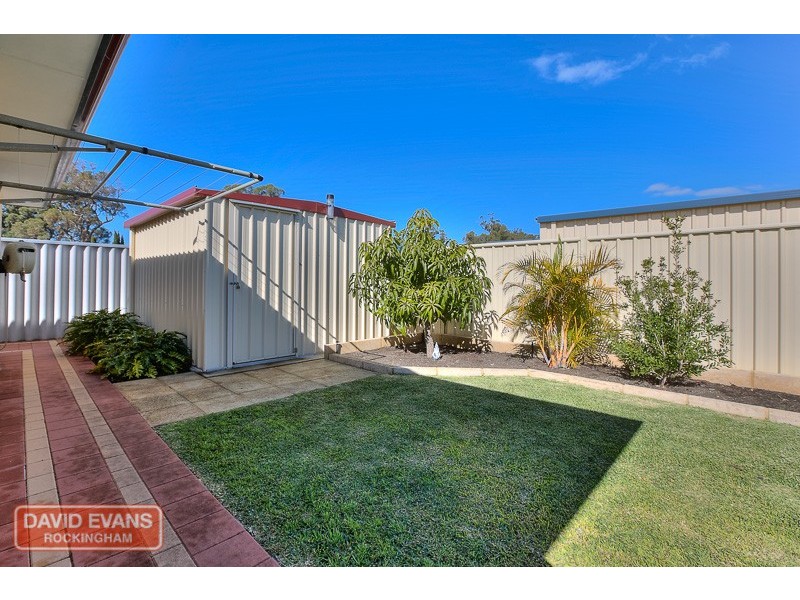 67 Nottely Crescent, Secret Harbour WA 6173