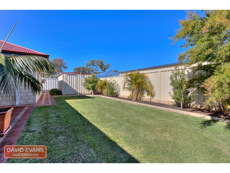 67 Nottely Crescent, Secret Harbour WA 6173