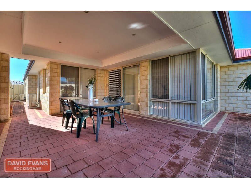 67 Nottely Crescent, Secret Harbour WA 6173