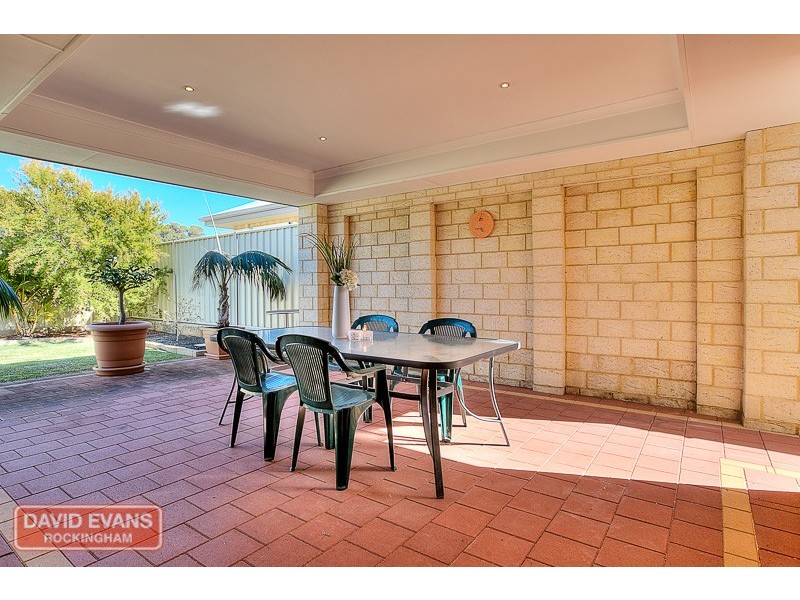 67 Nottely Crescent, Secret Harbour WA 6173