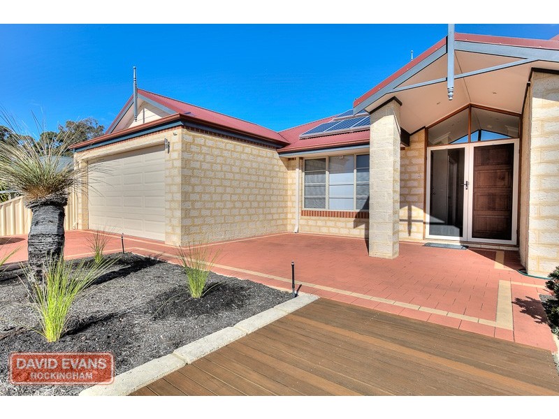 67 Nottely Crescent, Secret Harbour WA 6173