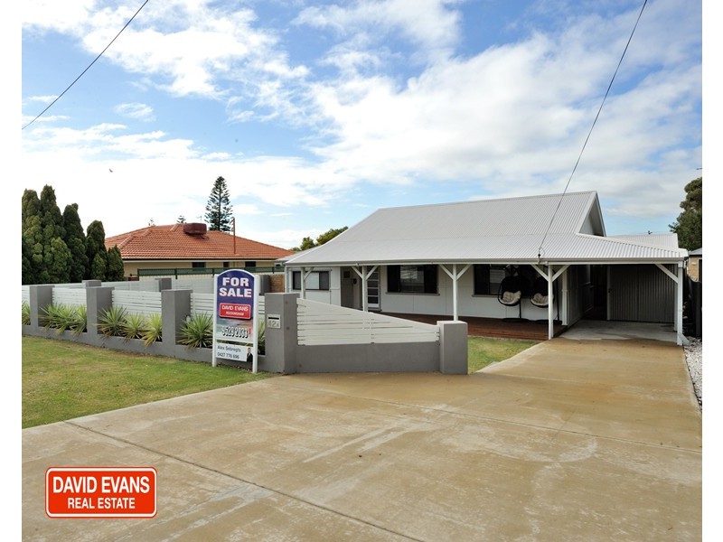 42A McKenzie Road, Shoalwater WA 6169