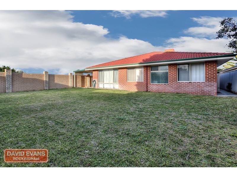 19 Mauritius Court, Waikiki WA 6169