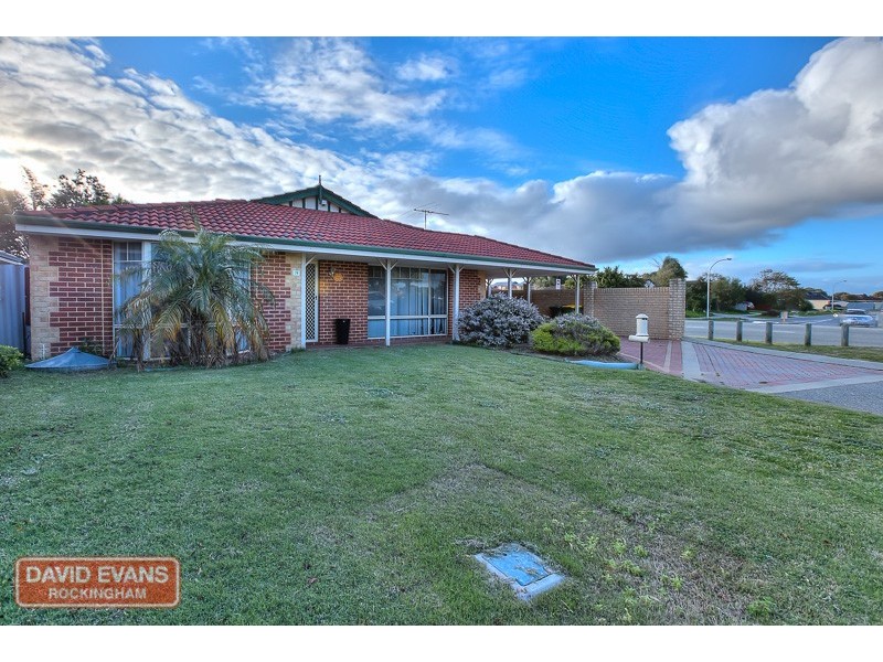 19 Mauritius Court, Waikiki WA 6169