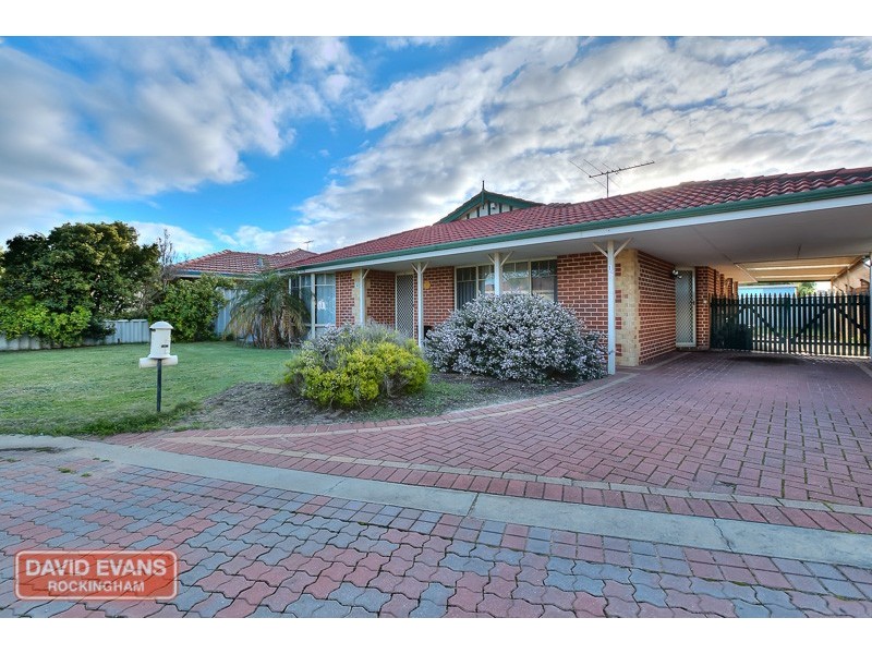 19 Mauritius Court, Waikiki WA 6169