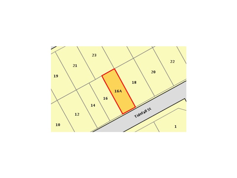 16A Tidefall Street, Safety Bay WA 6169