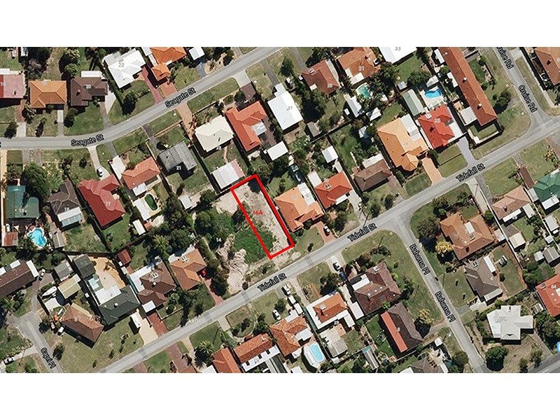 16A Tidefall Street, Safety Bay WA 6169