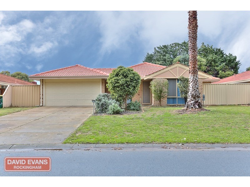 55 Inverness Drive, Meadow Springs WA 6210