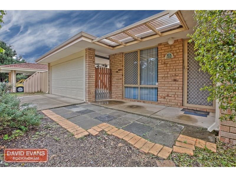 55 Inverness Drive, Meadow Springs WA 6210